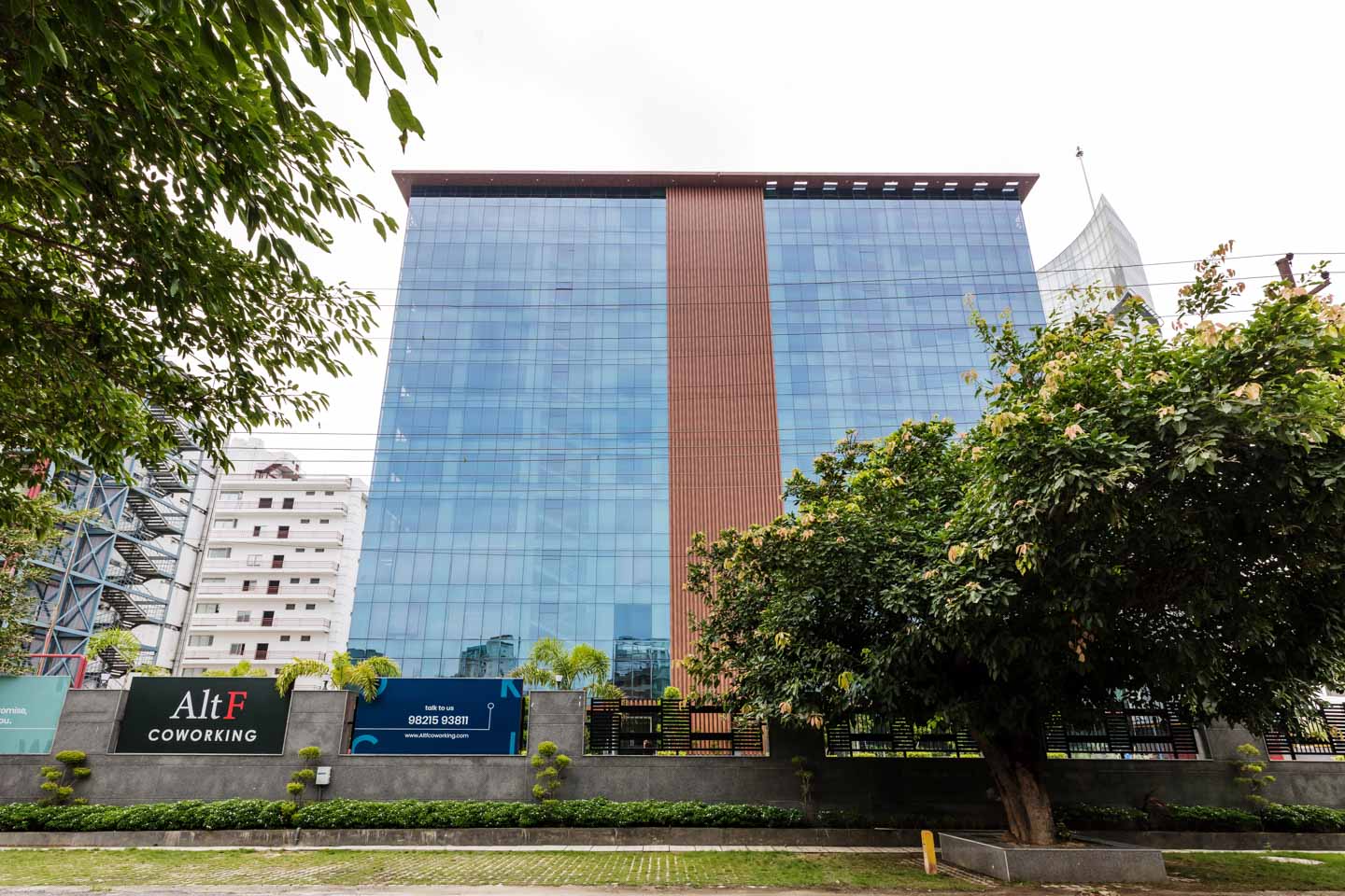 Best Coworking Space In Noida Affordable Shared Office Spaces