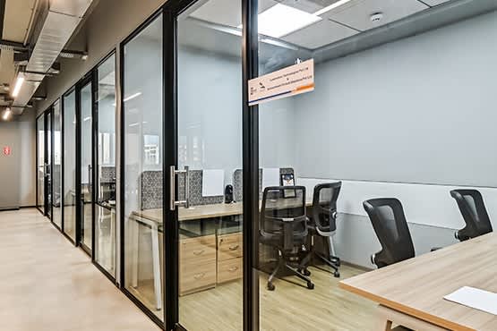 awfis - flexi-desk