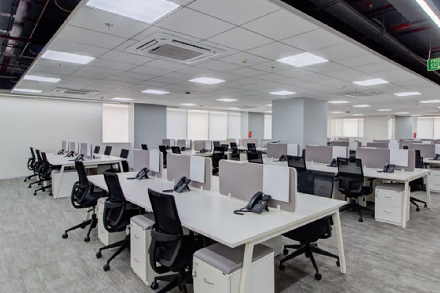 Awfis - coworking