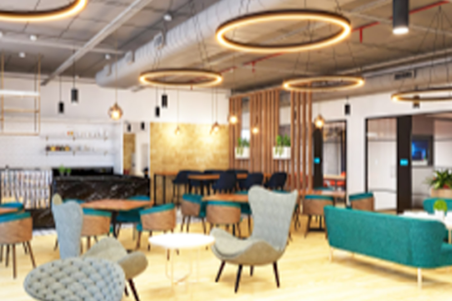 Awfis Centre Point Coworking Space and Shared Office Space in Porur Chennai