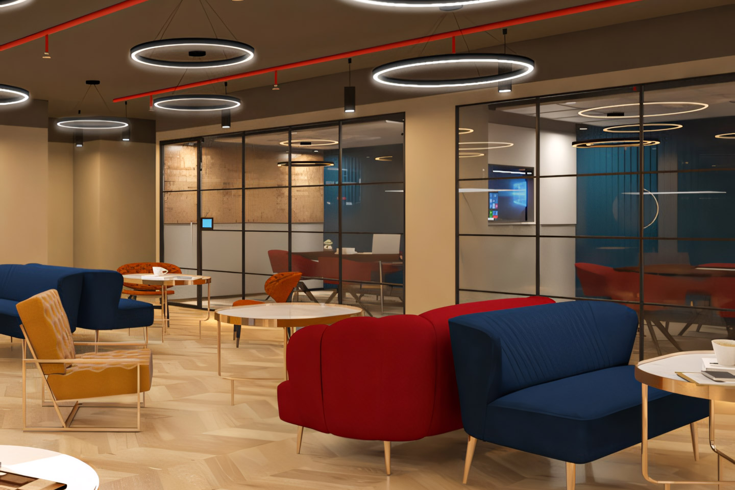 awfis Ginger Hotel - Coworking & Shared Office Space in Nayapalli ...