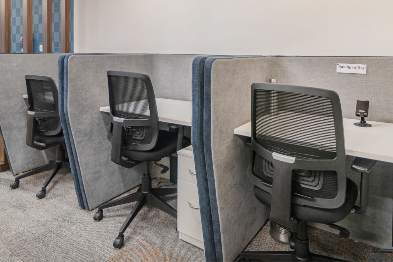 awfis - flexi-desk