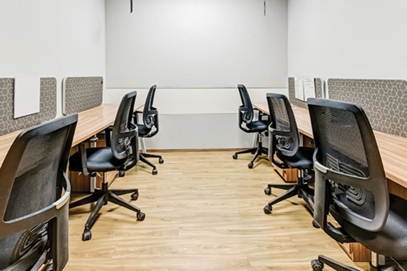awfis - flexi-desk