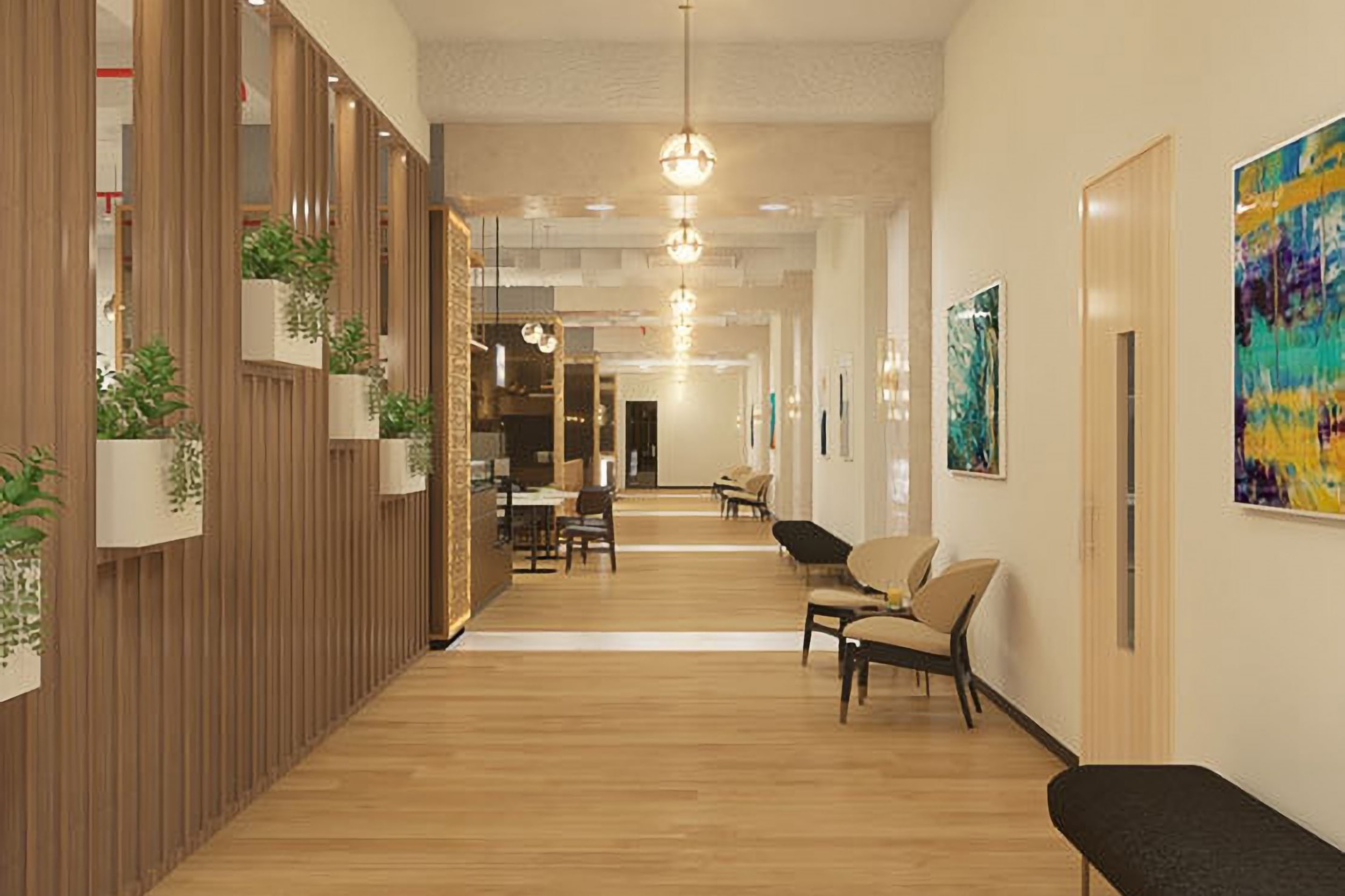 awfis Prestige Shantiniketan - Coworking Space and Shared Office