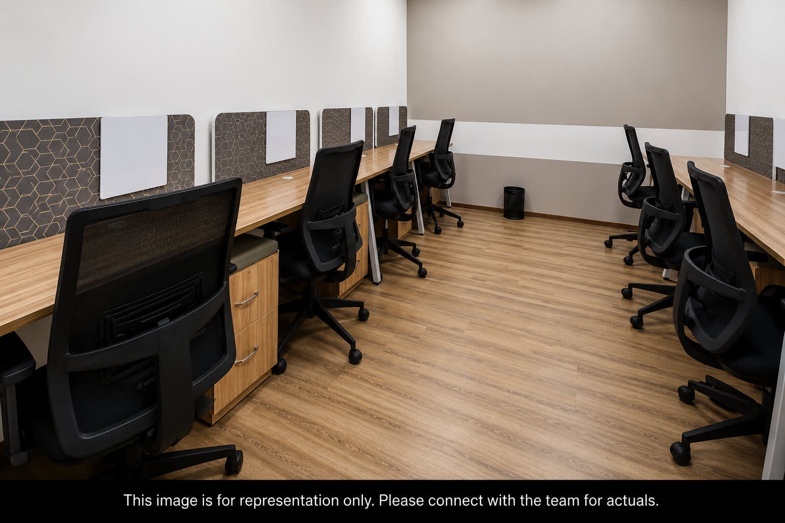 awfis - flexi-desk
