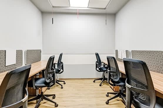 awfis - flexi-desk