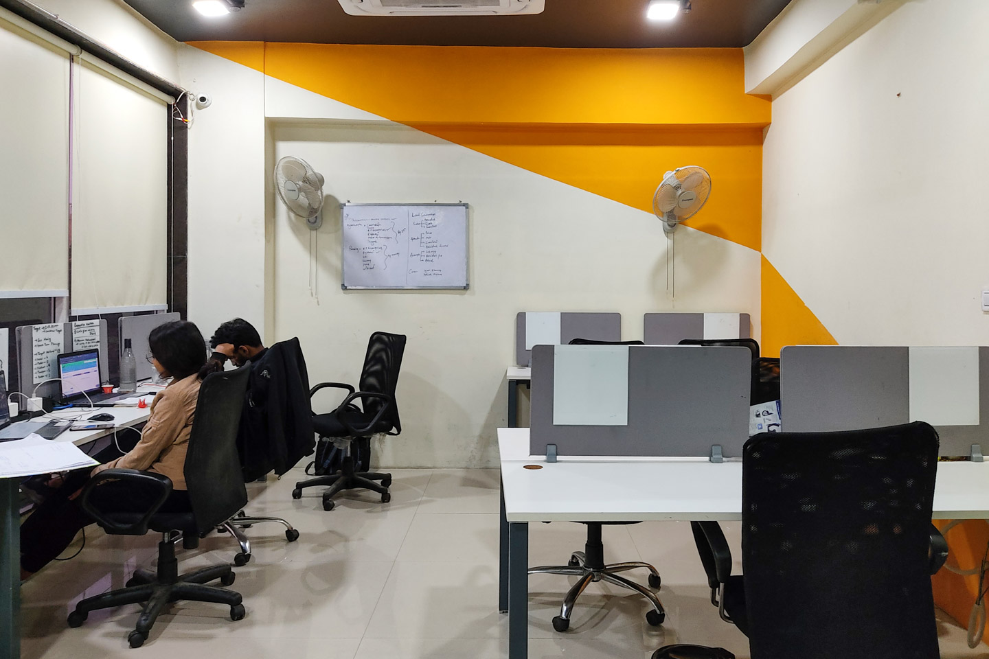 Boxally The Coworking Space Gomti Nagar Coworking Space and Shared