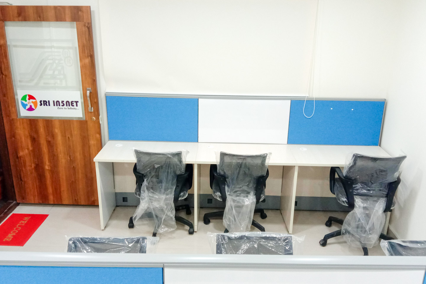 BS CoWorking Space Malleshwaram Coworking Space and Shared Office