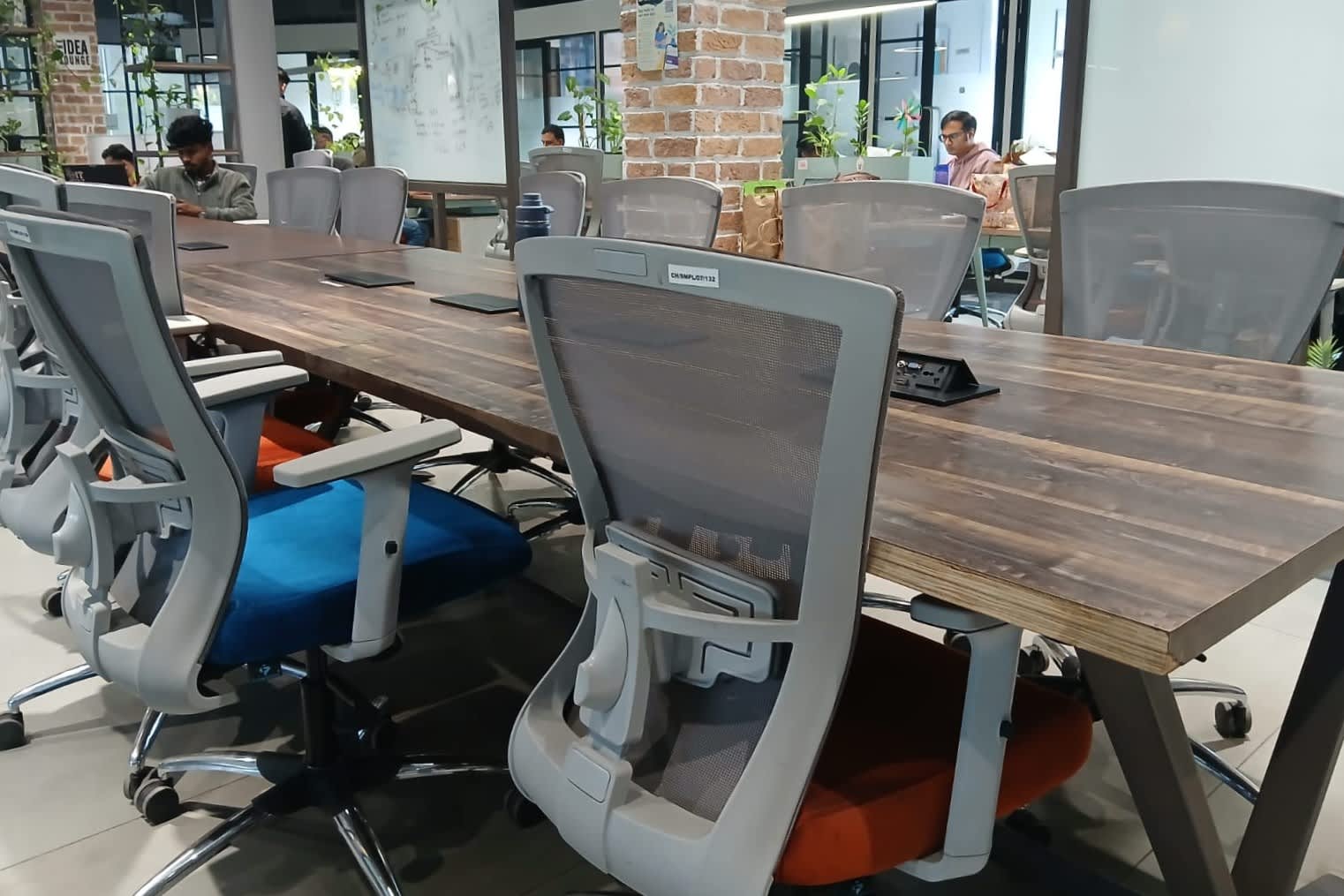 Spacetime - day pass