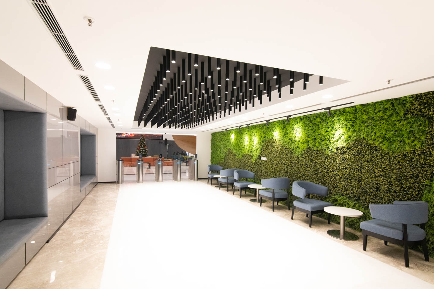 Collative Collative Global Foyer White House - Coworking Space and Shared Office ...
