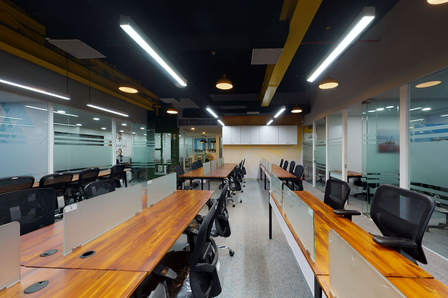 Community Coworks Powai - Coworking Space and Shared Office Space