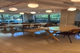 COWRKS - flexi-desk