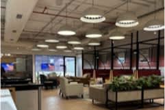 COWRKS - flexi-desk