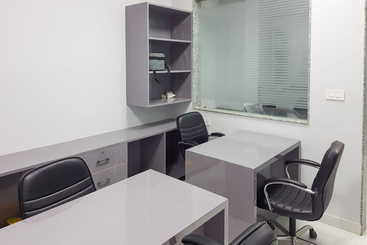 Dafftar Coworking - coworking