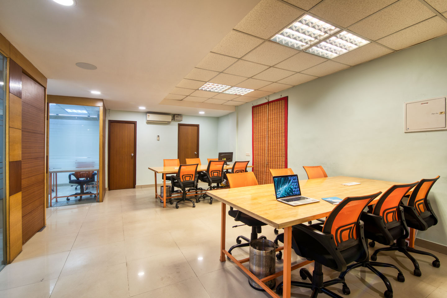 Delhi Co. South Extension II Coworking Space and Shared Office Space