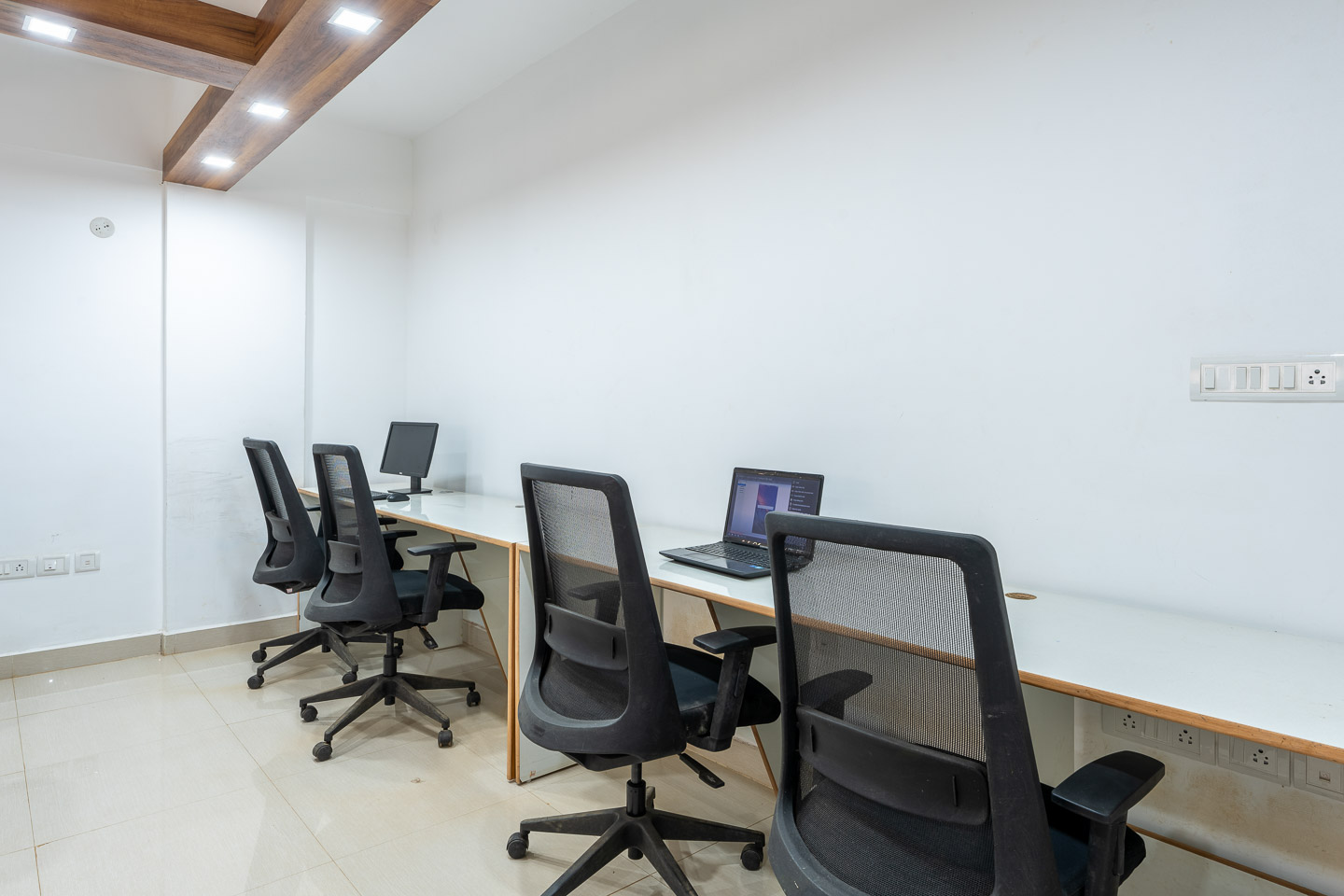 Digit Insight Electronic City - Coworking Space and Shared Office Space