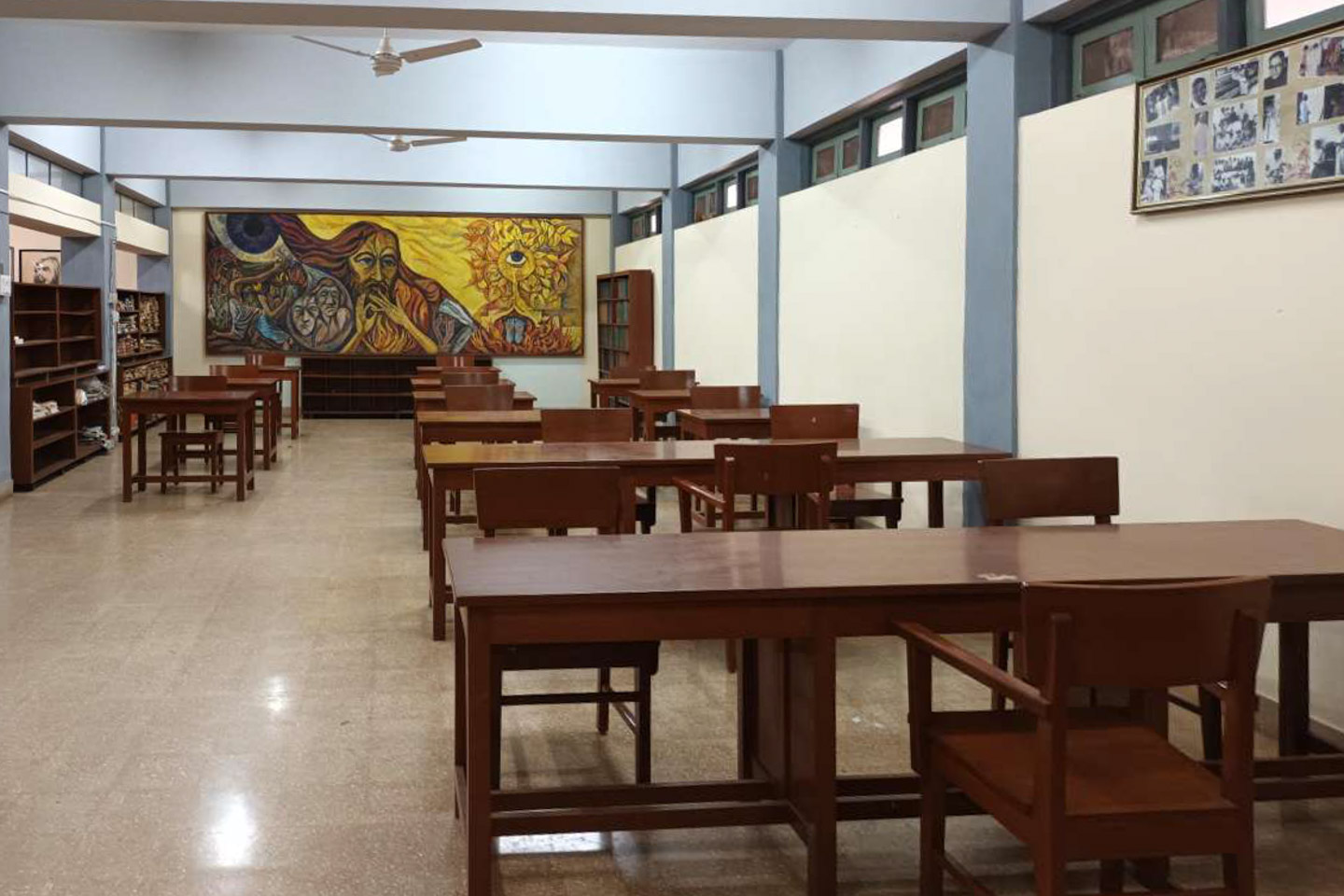 ECC Cowork Whitefield Coworking Space and Shared Office Space in