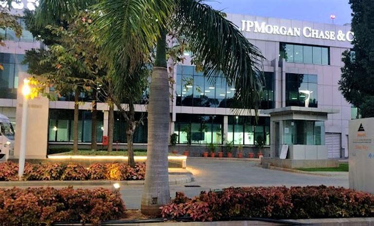 Commercial Office Space for Rent / Lease in Domlur Bangalore