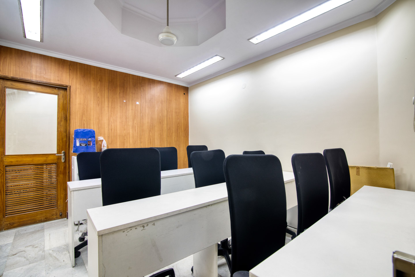 GK and Associates Karol Bagh Coworking Space and Shared Office Space
