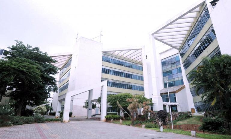 Office Space for Rent in Domlur 504 Office Space for Rent/Lease