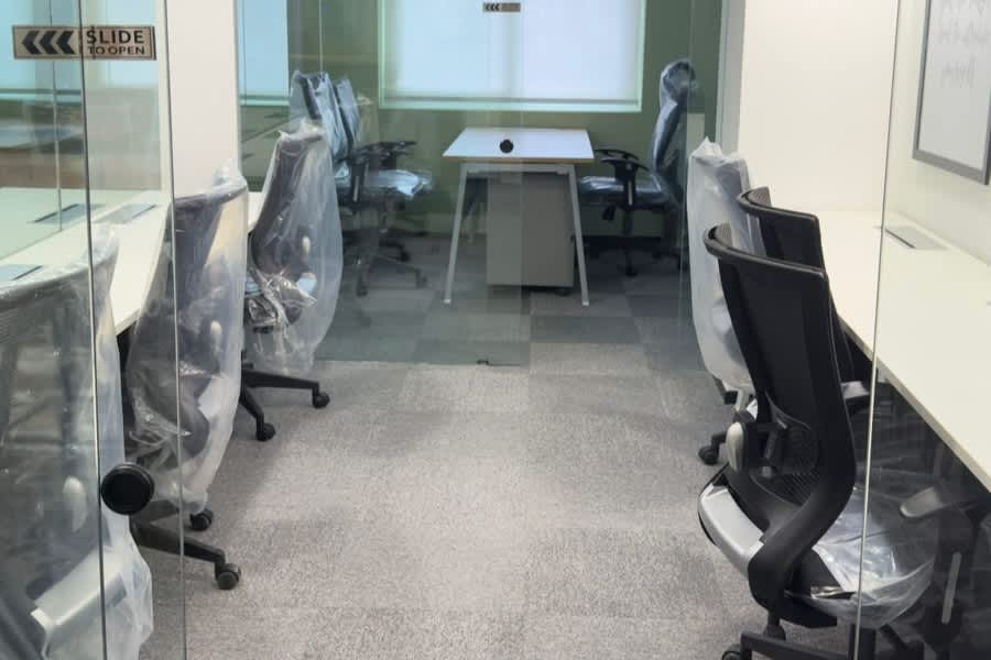 Innov8 - day pass