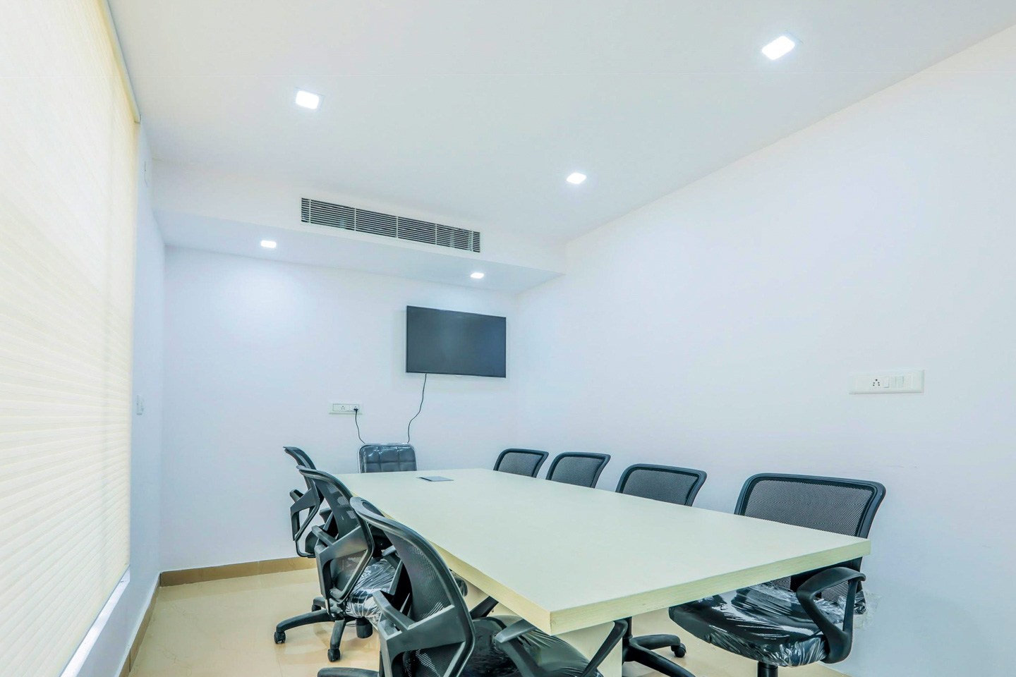 JJJ Itech Jayanagar Coworking Space and Shared Office Space in
