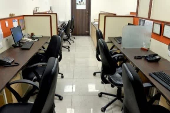 MyBranch - flexi-desk