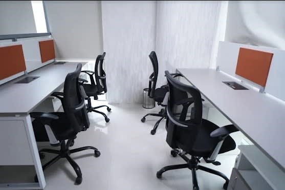 MyBranch - flexi-desk