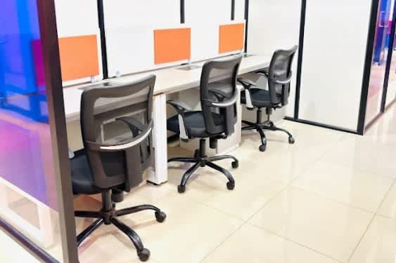 MyBranch - flexi-desk