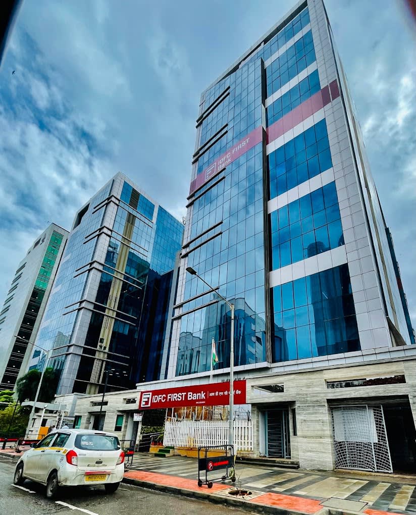 Naman Chambers Bandra Kurla Complex, Mumbai - 13600 sq.ft. | Commercial ...