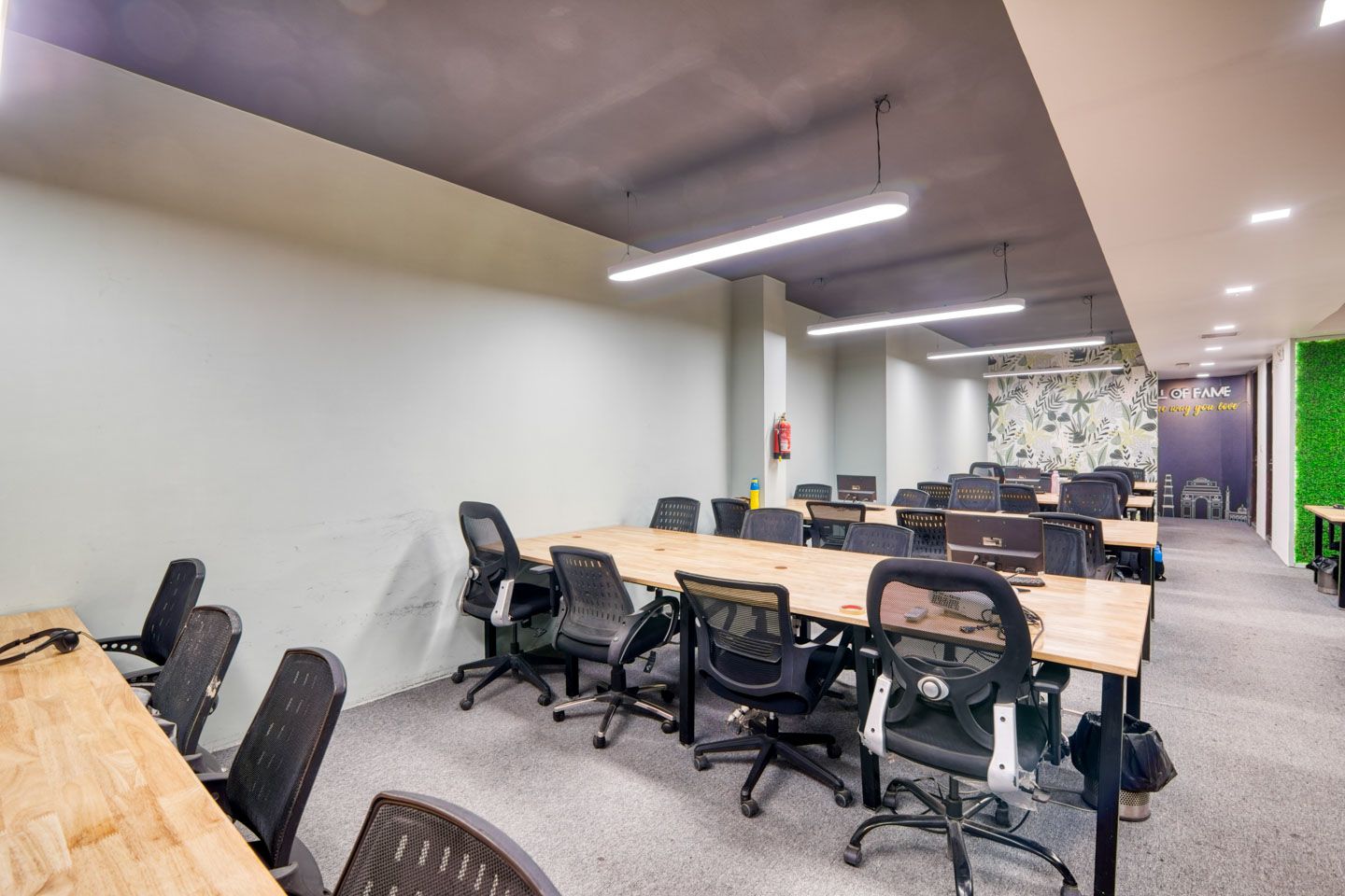 desk