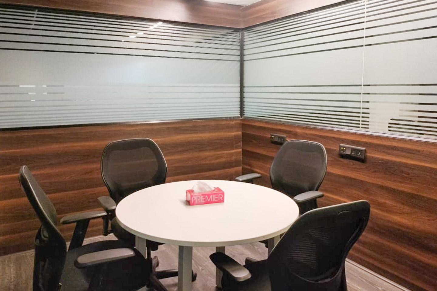 One Co.Work Thousand Lights Coworking Space and Shared Office Space