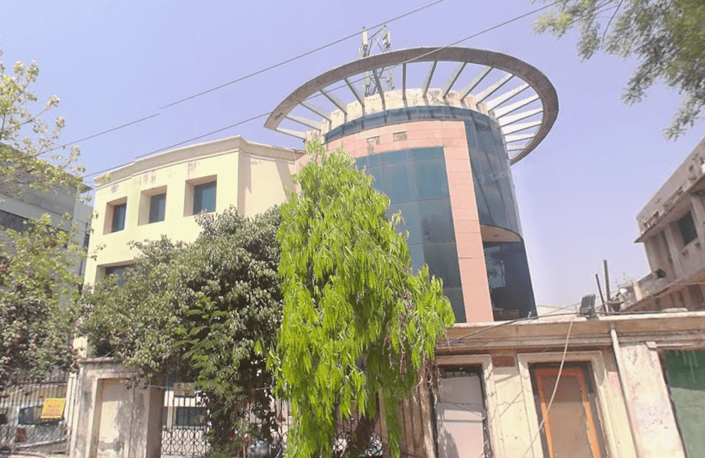 Plot No Plot No. B-1/G-6 - Plot No. B1/G6 Mohan Cooperative Industrial Estate ...