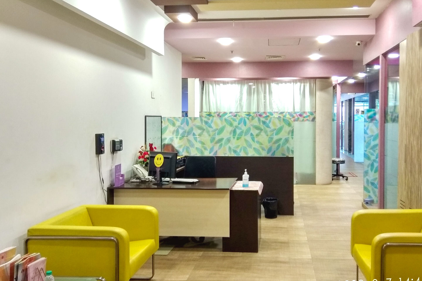 Power Linkers Andheri East Coworking Space and Shared Office Space in Andheri East, Mumbai