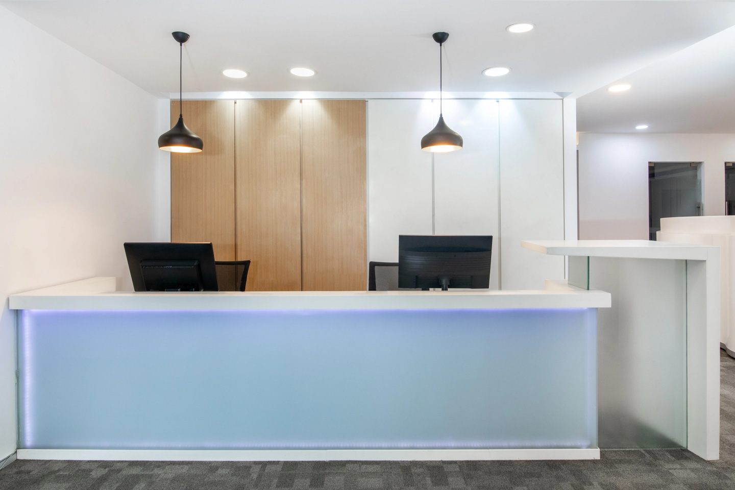 Gallery Detail: Best Coworking Space In Kolkata