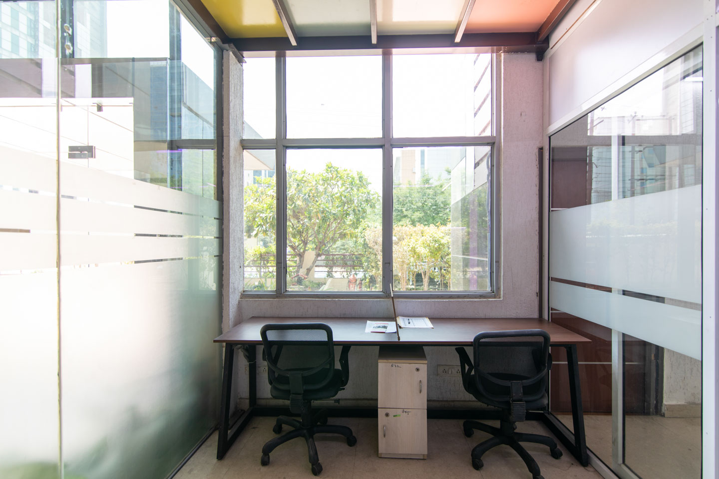 desk