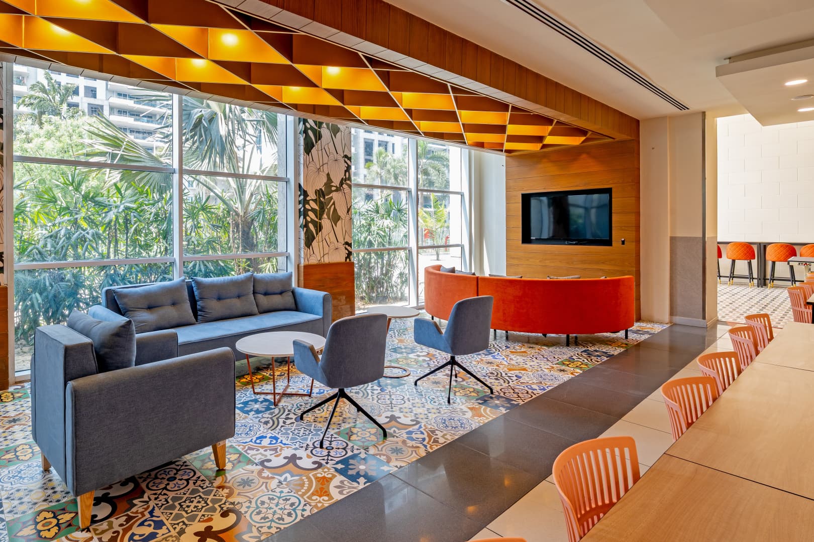 Smartworks - day pass