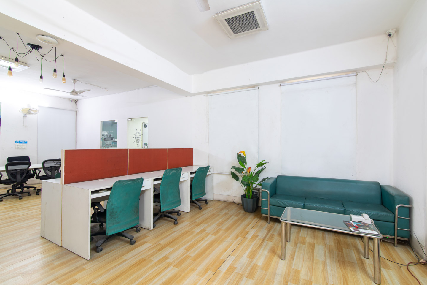 Stirring Minds Virtual Office in Asaf Ali Road, Delhi for GST, Company