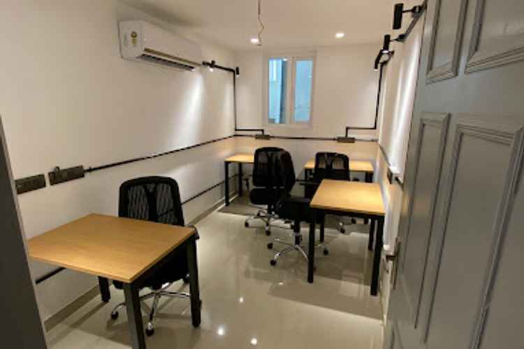 Suits Coworking Spaces in Jaipur