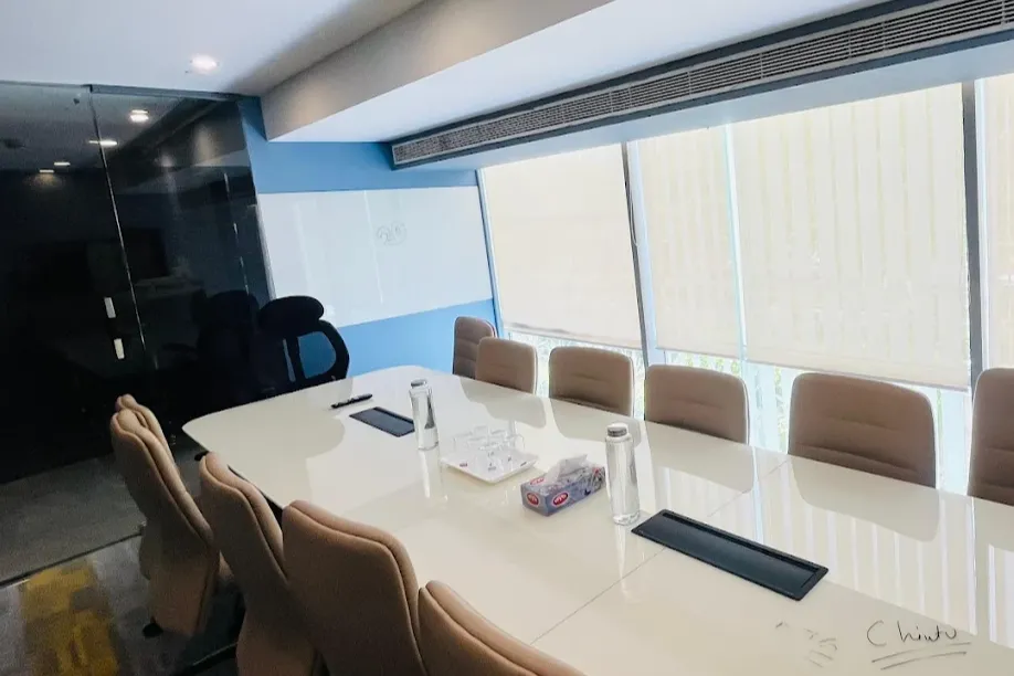 Synq.Work - Aloft hotel, Meeting Rooms in Aerocity, Delhi | Rent Office ...