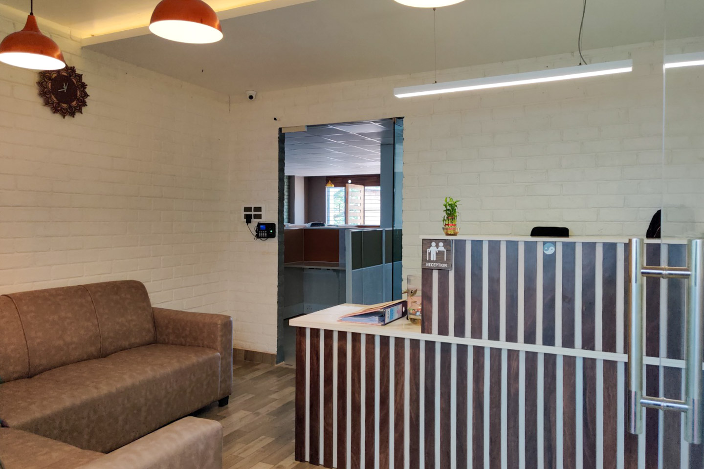 Best Coworking Space in Yelahanka, Bangalore Affordable Shared Office