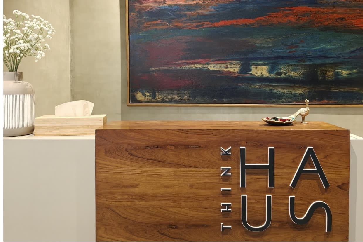 ThinkHaus Spaces - day pass