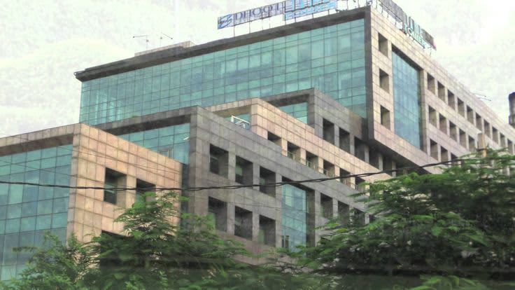 Time-Tower - Time Tower Sushant Lok Phase I, MG Road Gurgaon, Gurgaon ...