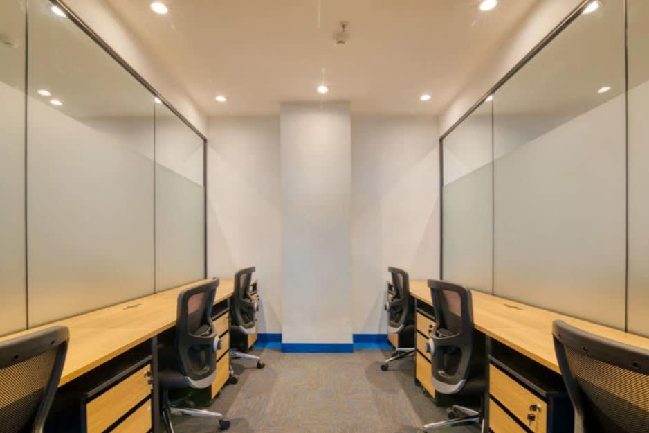 Truworx - flexi-desk