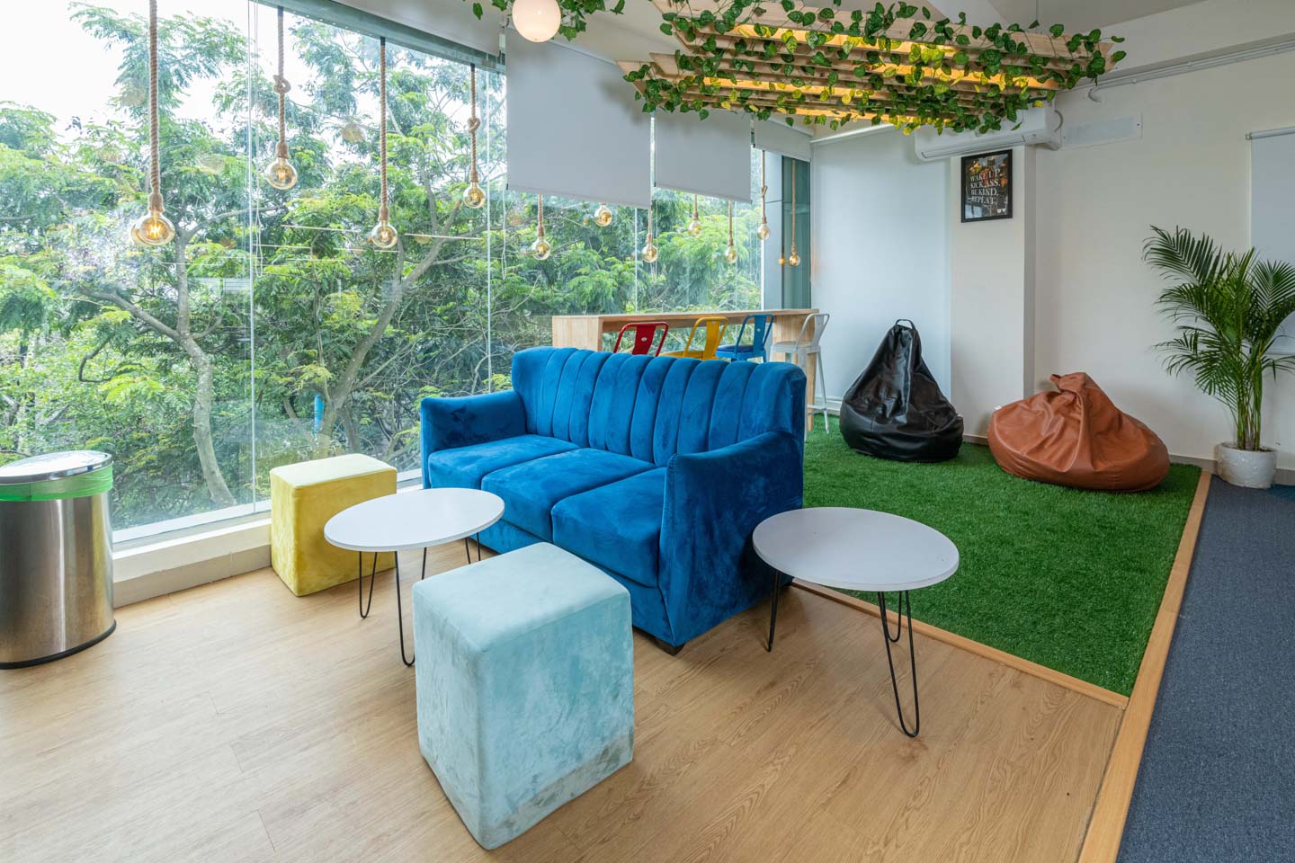 Urban Vault 761 Coworking Space and Shared Office Space in HSR Layout