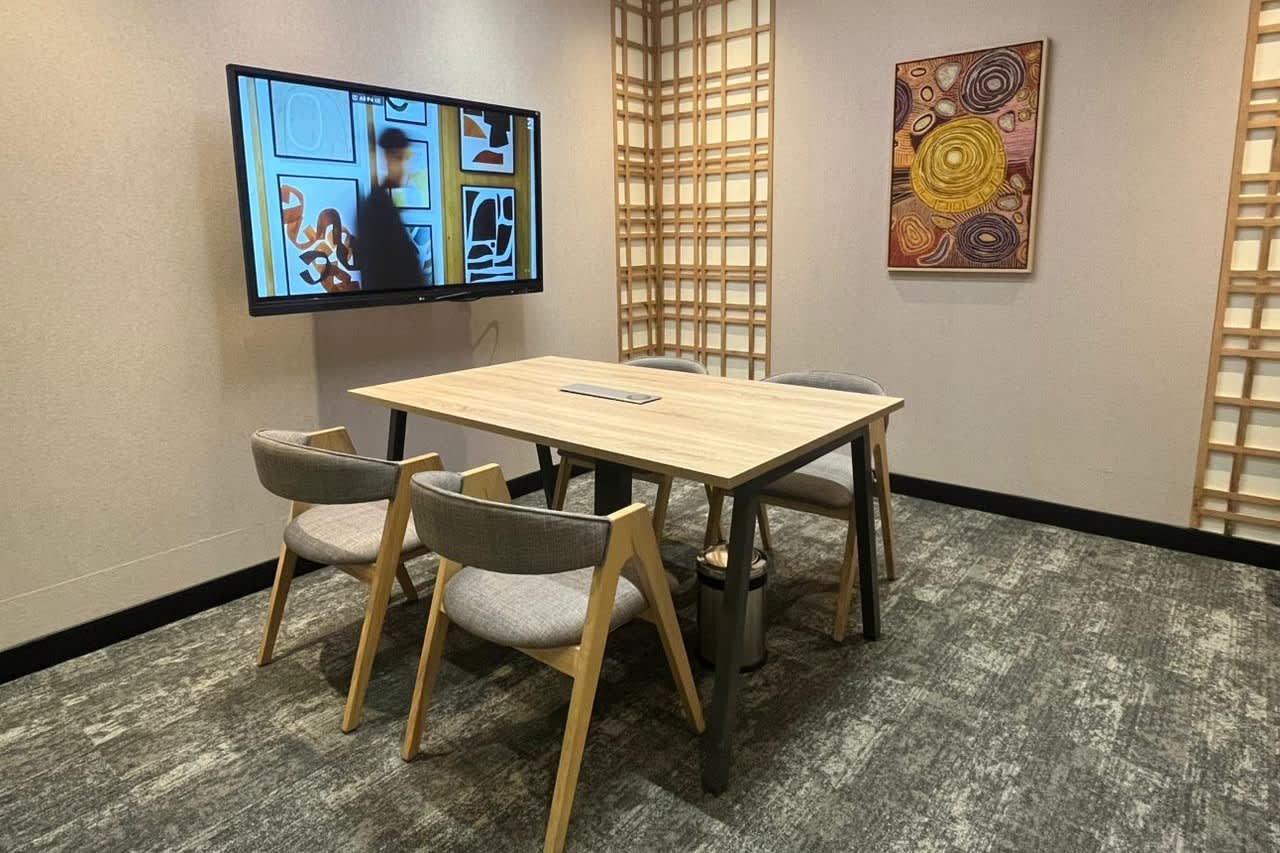 UrbanWrk - flexi-desk