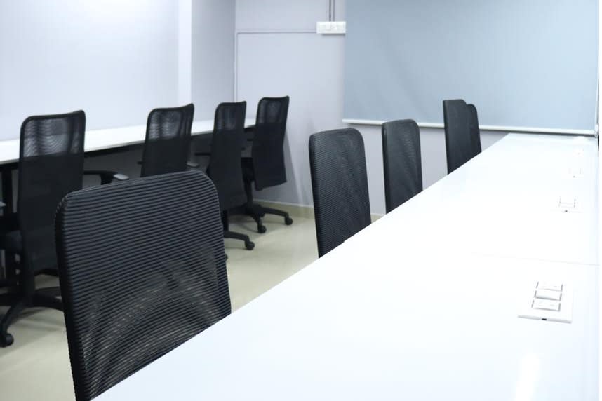 Wagmi Workspace - flexi-desk