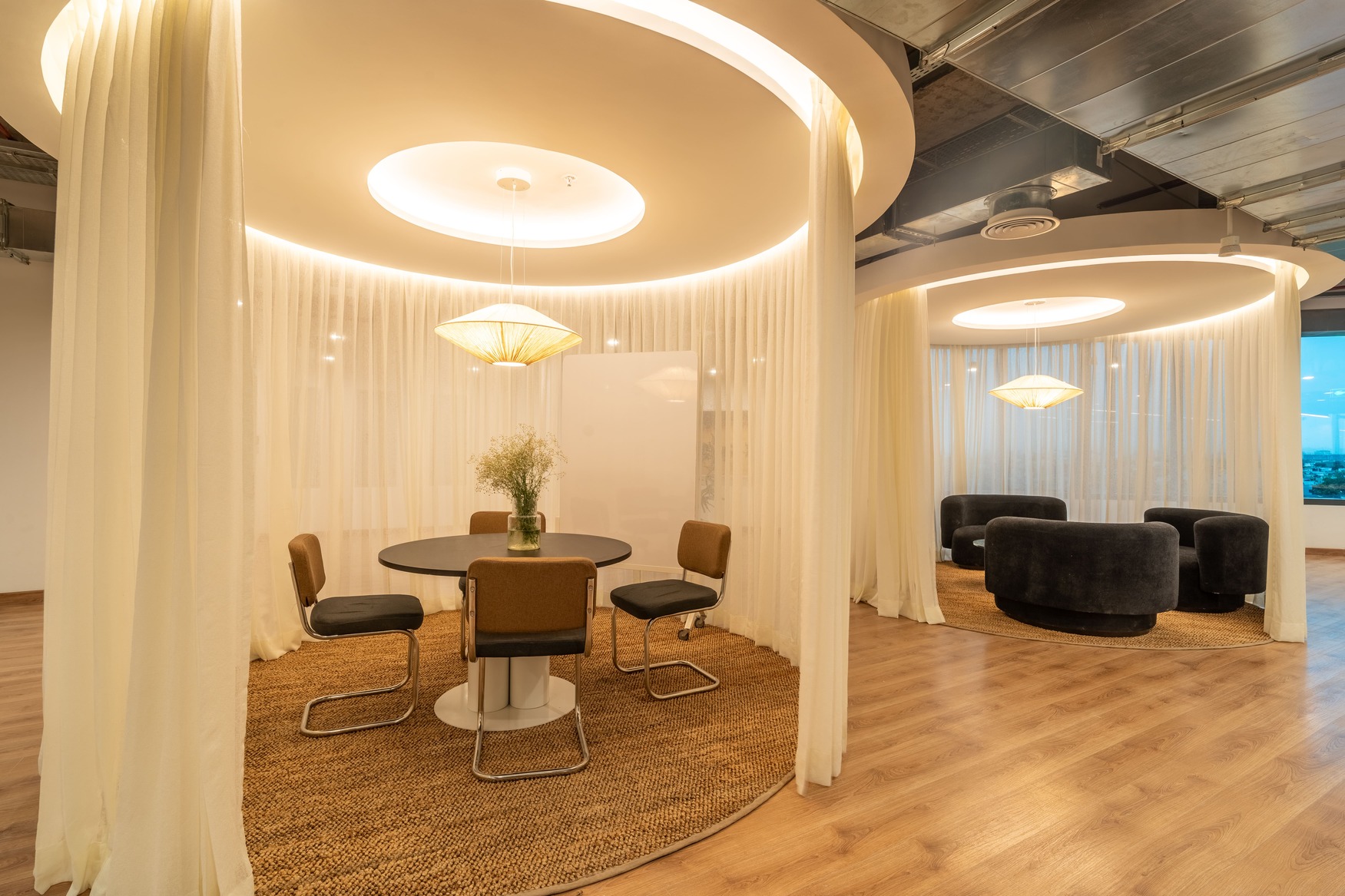 WeWork - day pass