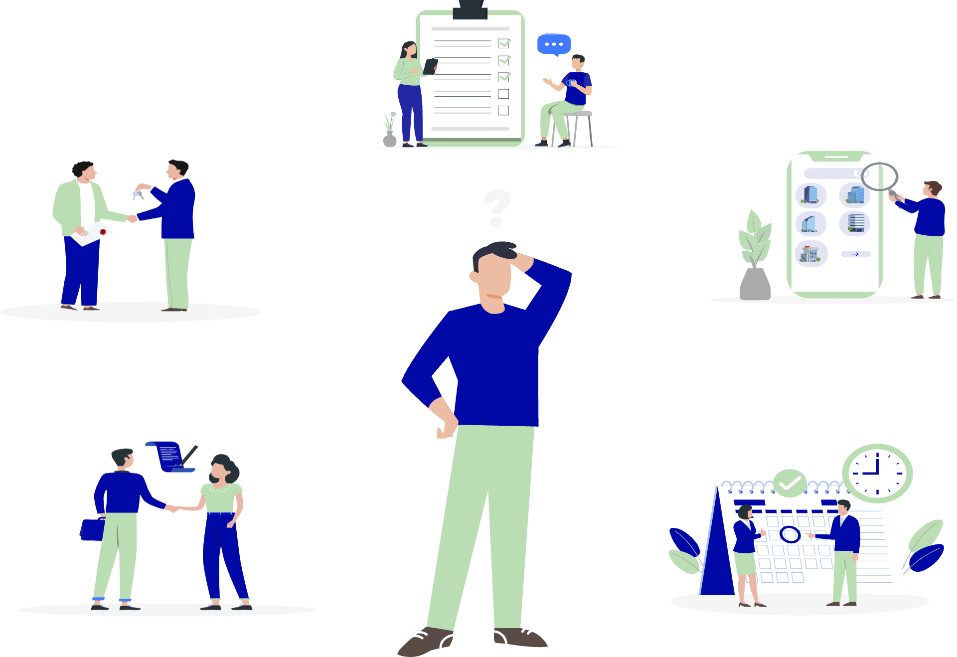 office guide