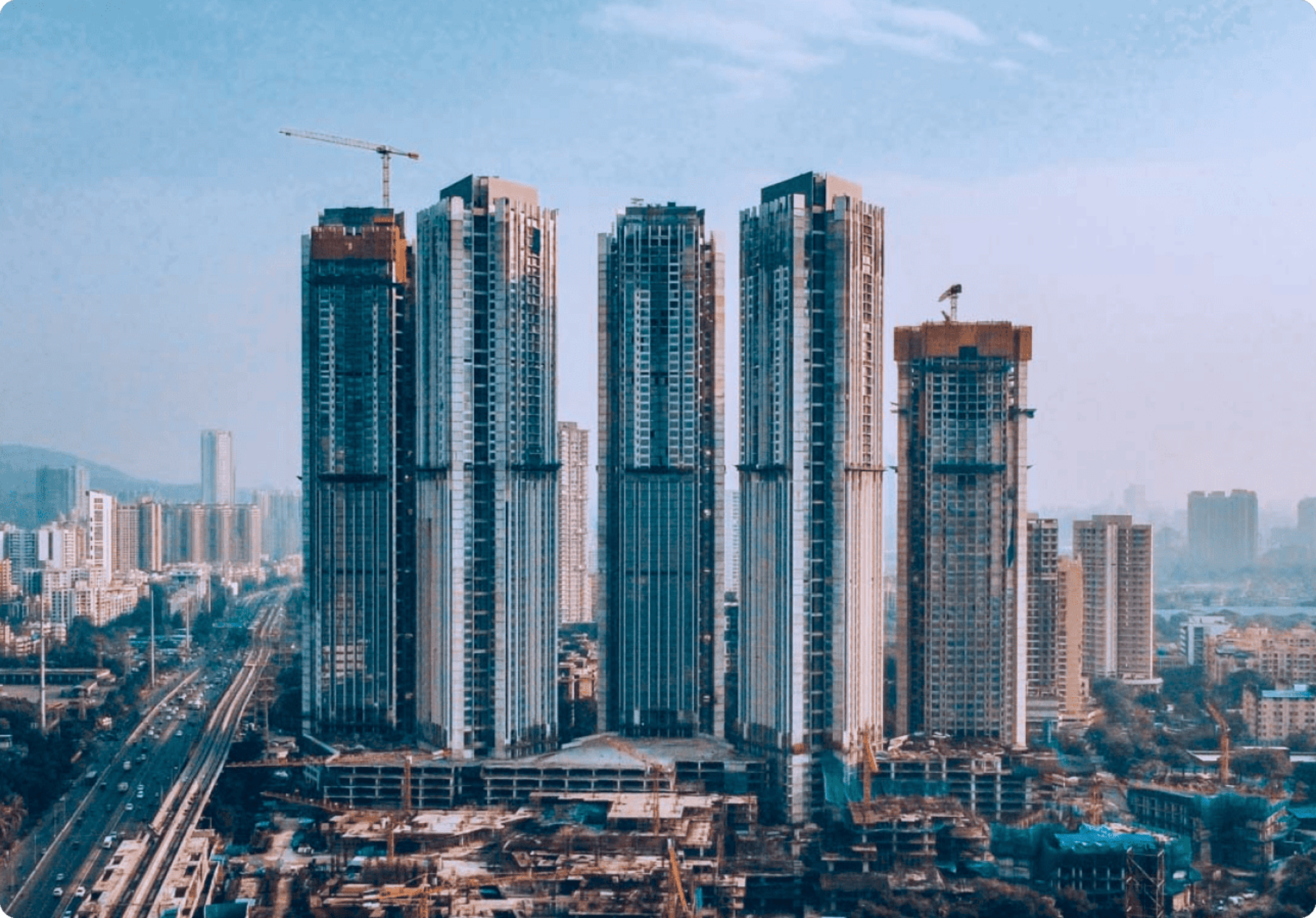 commercial leasing